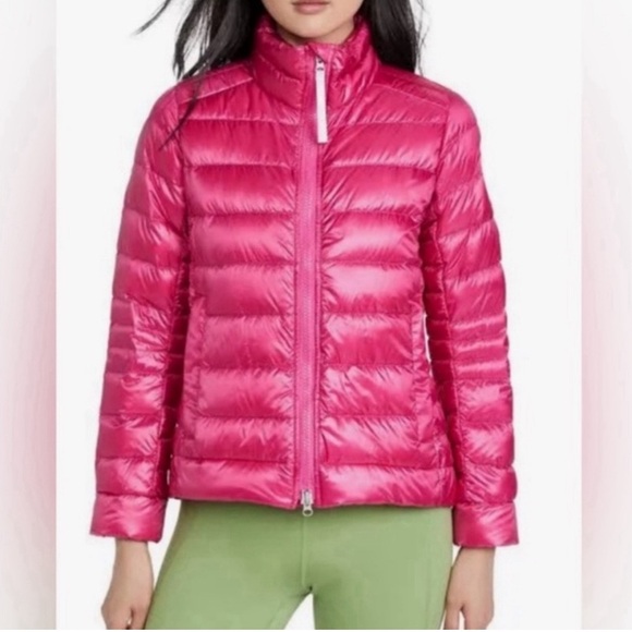 Canada Goose Cypress Jacket - Picture 2 of 12